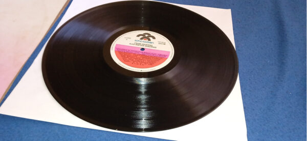 Frank Quintero - Algo Más Que Canciones - Vinilo - Imagen 2