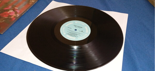 Illan Chester - Opus # 10 - Vinilo - Imagen 4