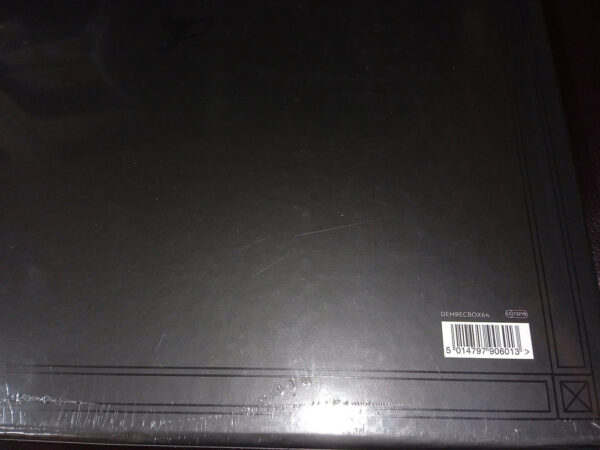 Pixies - Live In Brixton - Box Set - 8lp Vinilos - Imagen 3