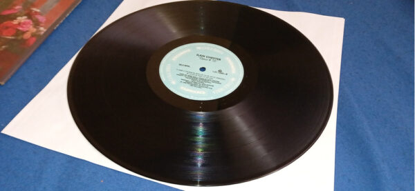 Illan Chester - Opus # 10 - Vinilo - Imagen 5