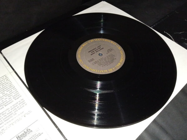 John Williams - Greatest Hits/the Guitar - Vinilo - Imagen 5
