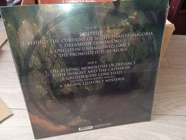 Dimmu Borgir - Spiritual Black Dimension - Vinilo - Imagen 2