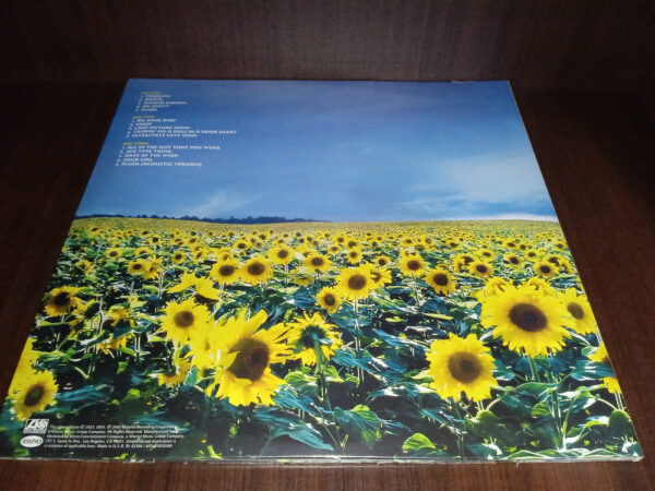 Stone Temple Pilots - Thank You - Vinilo 2lp - Imagen 5