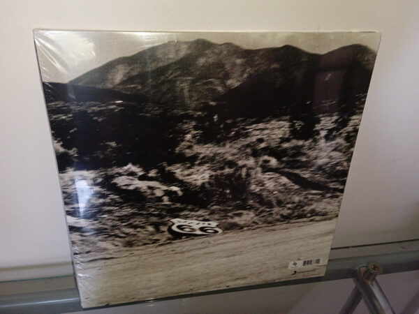 Depeche Mode - 101 - Vinilo 2lp - Imagen 2