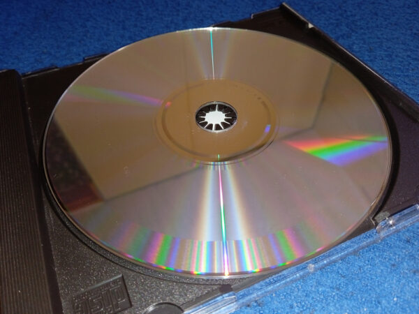 Doro - Doro - Cd - Imagen 4
