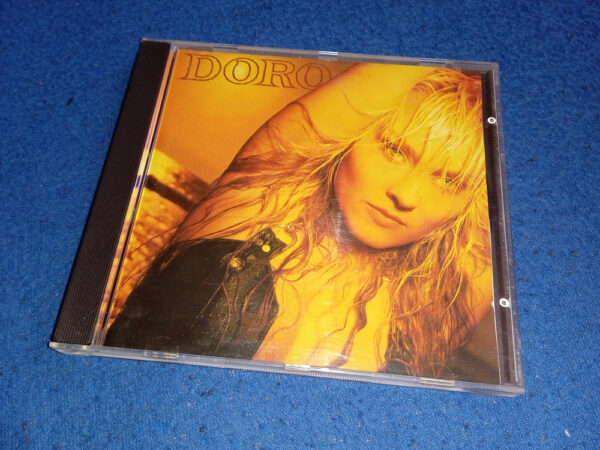 Doro - Doro - Cd