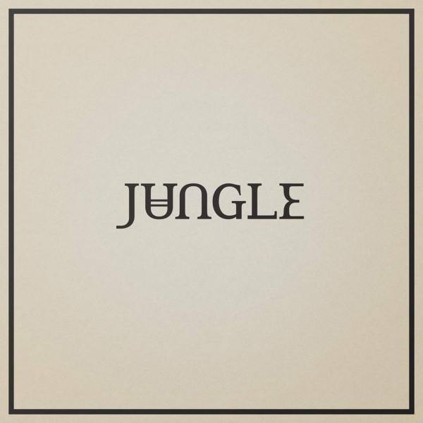 Jungle - Loving in Stereo - Vinilo