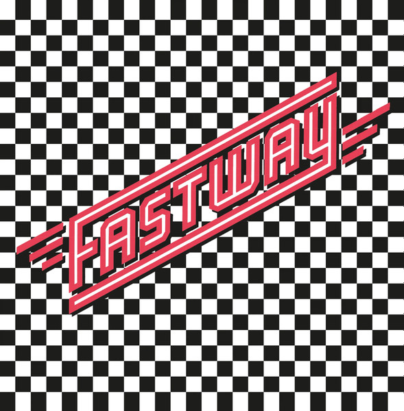 Fastway - Fastway - Vinilo