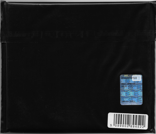 Pink Floyd - Wish You Were Here - CD - Imagen 2
