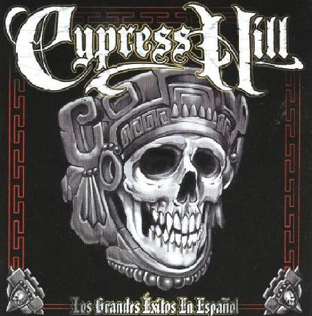Cypress Hill - Los Grandes Éxitos En Español - Vinilo