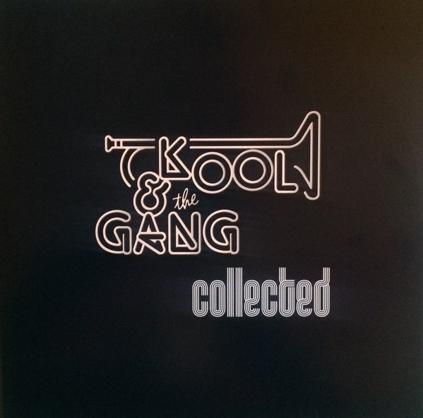 COLLECTED VINILO 2LP HQ
