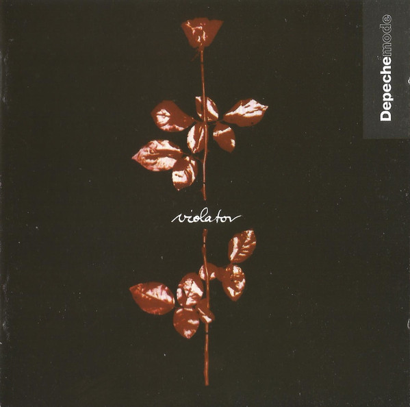 Depeche Mode - Violator - CD